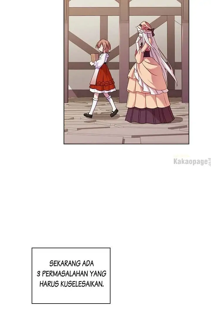 Lady Wants to Rest Chapter 31 page 67