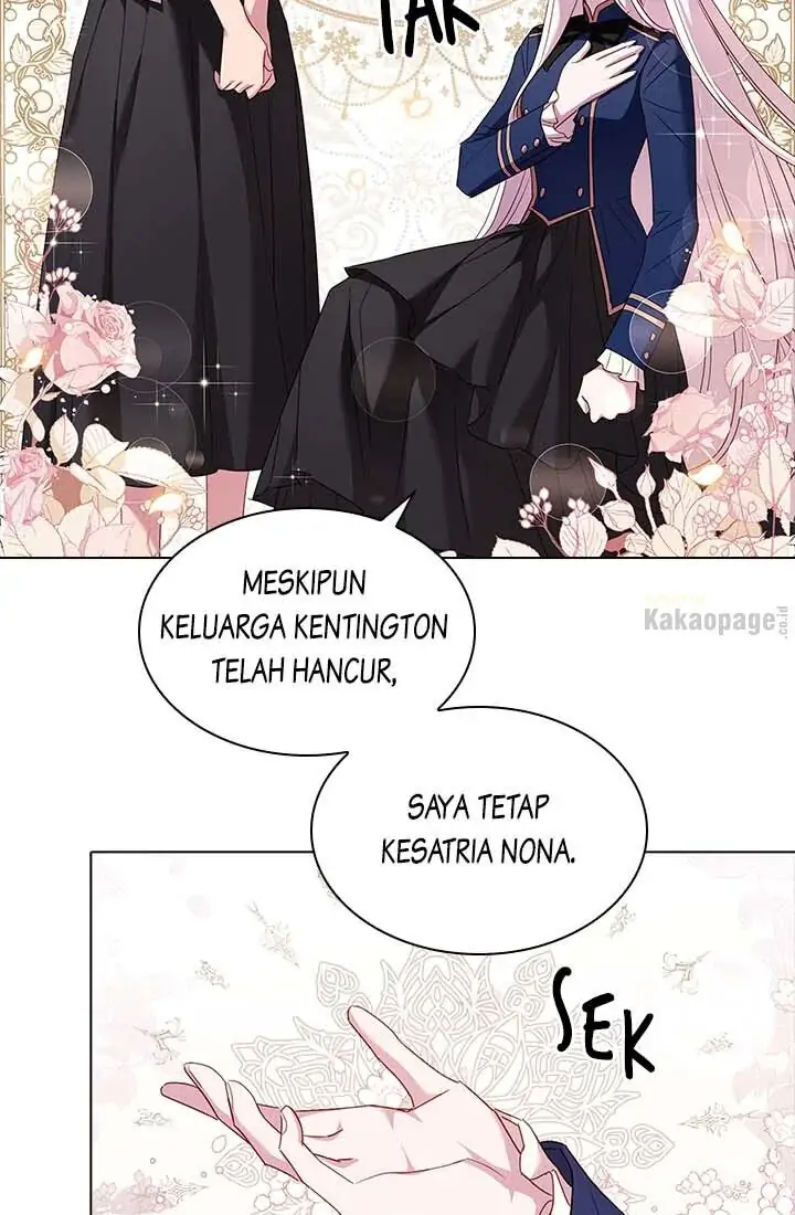 Lady Wants to Rest Chapter 32 page 68