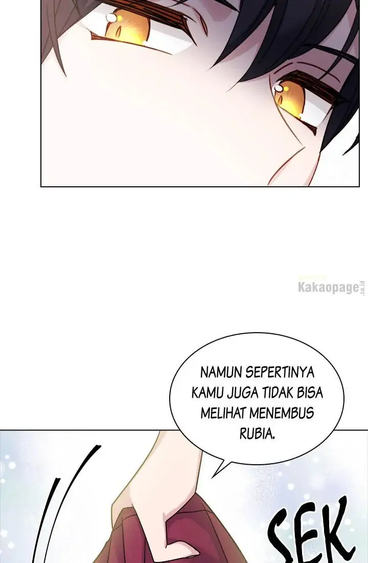 Lady Wants to Rest Chapter 35 page 42