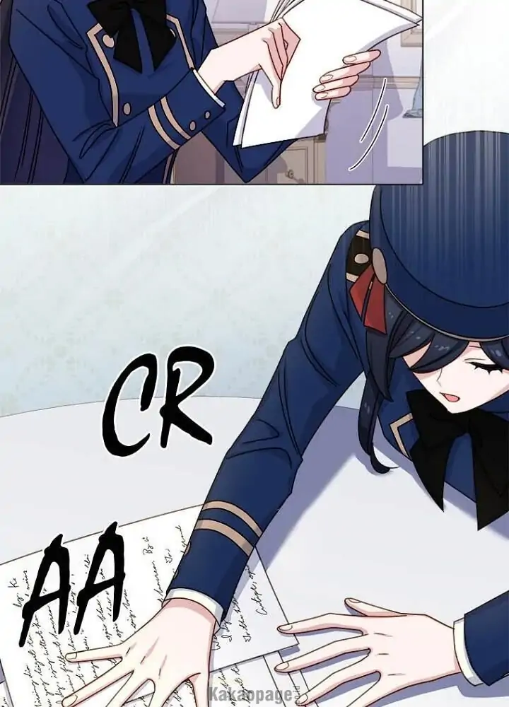 Lady Wants to Rest Chapter 40 page 13