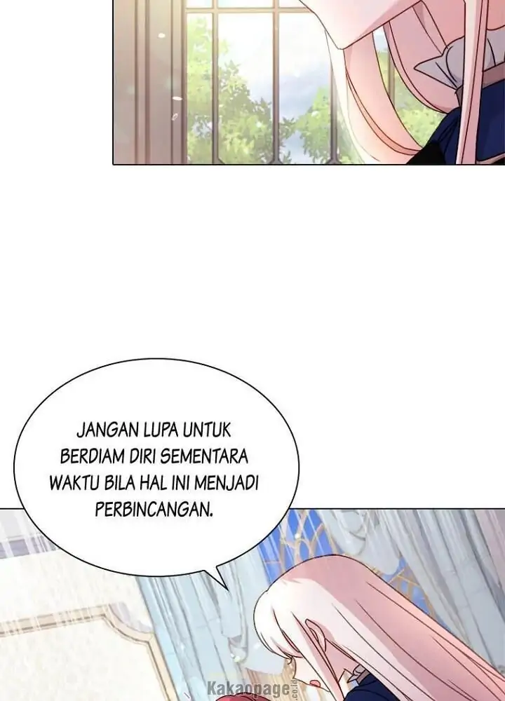 Lady Wants to Rest Chapter 40 page 30