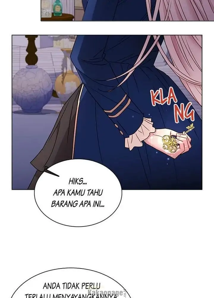 Lady Wants to Rest Chapter 40 page 81