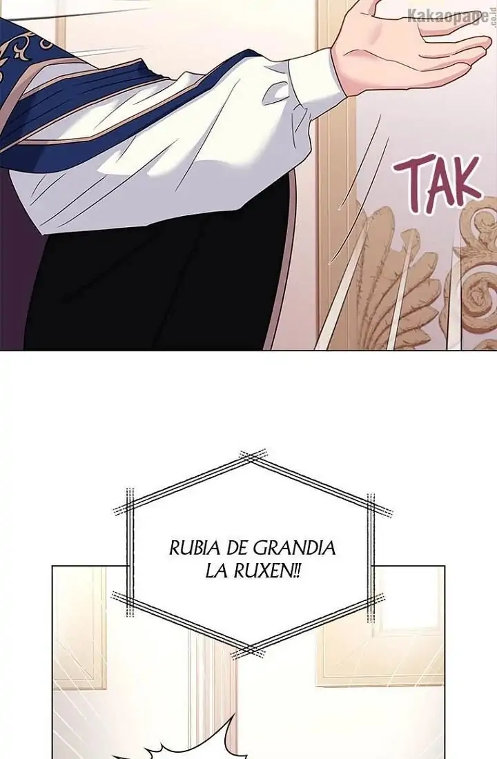 Lady Wants to Rest Chapter 42 page 35
