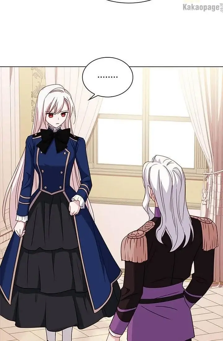 Lady Wants to Rest Chapter 43 page 57