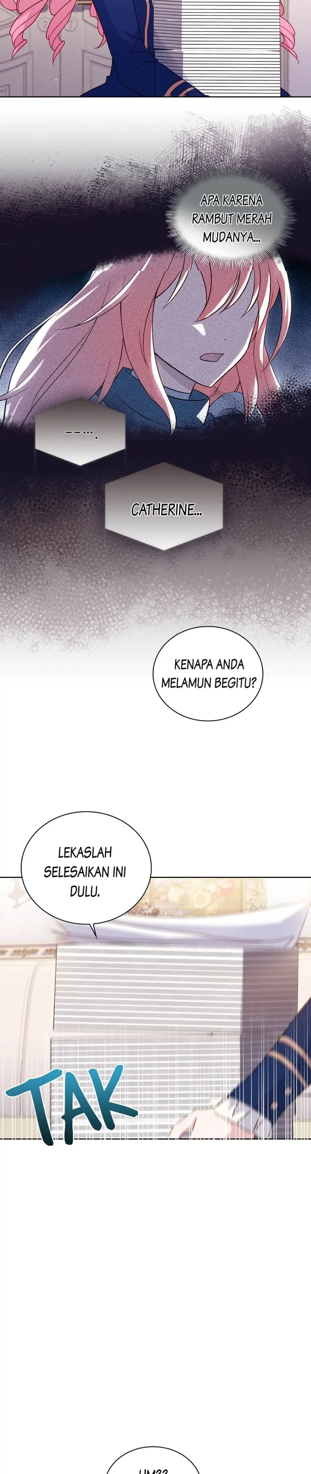 Lady Wants to Rest Chapter 50 page 4