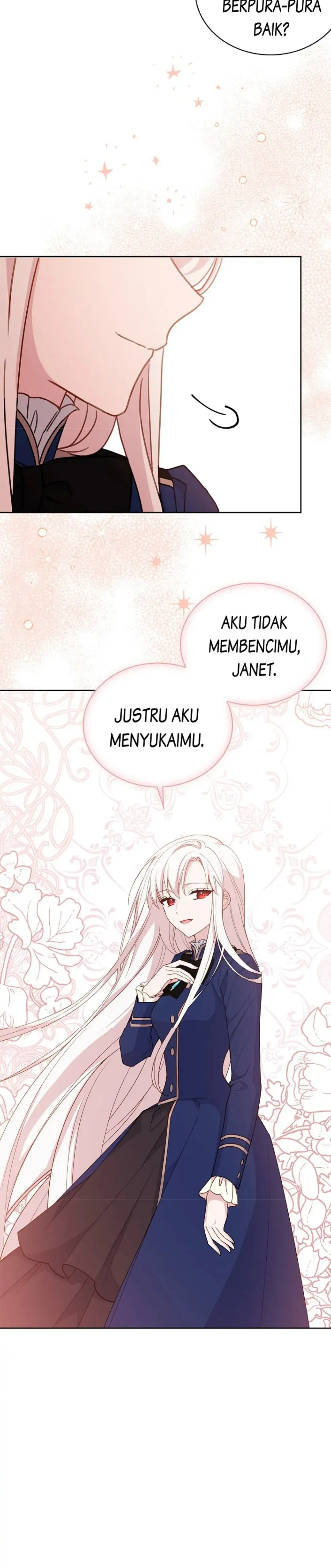 Lady Wants to Rest Chapter 52 page 1