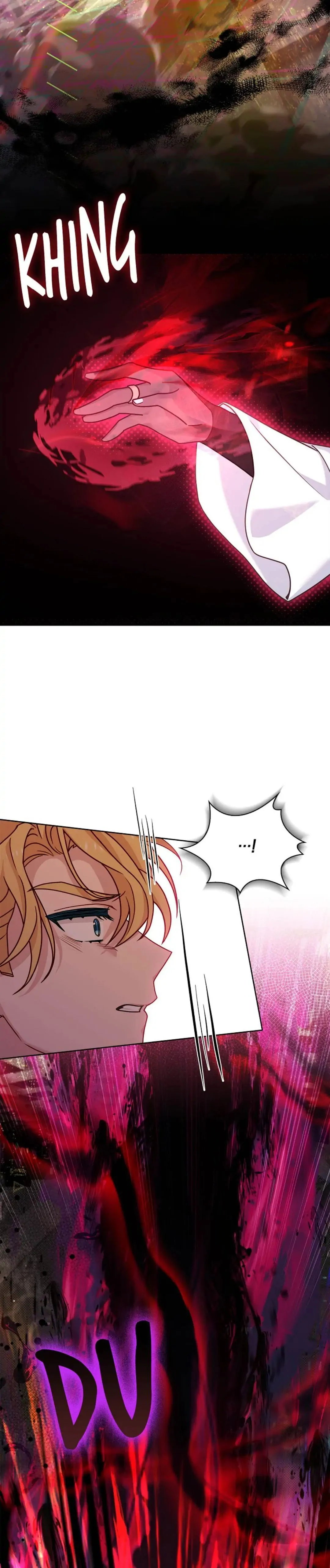 Lady Wants to Rest Chapter 77 page 1