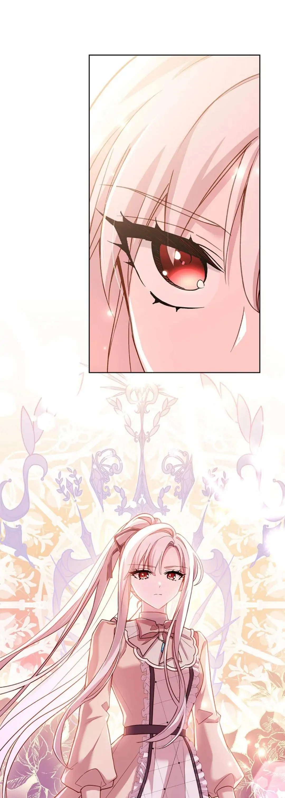 Lady Wants to Rest Chapter 77 page 29
