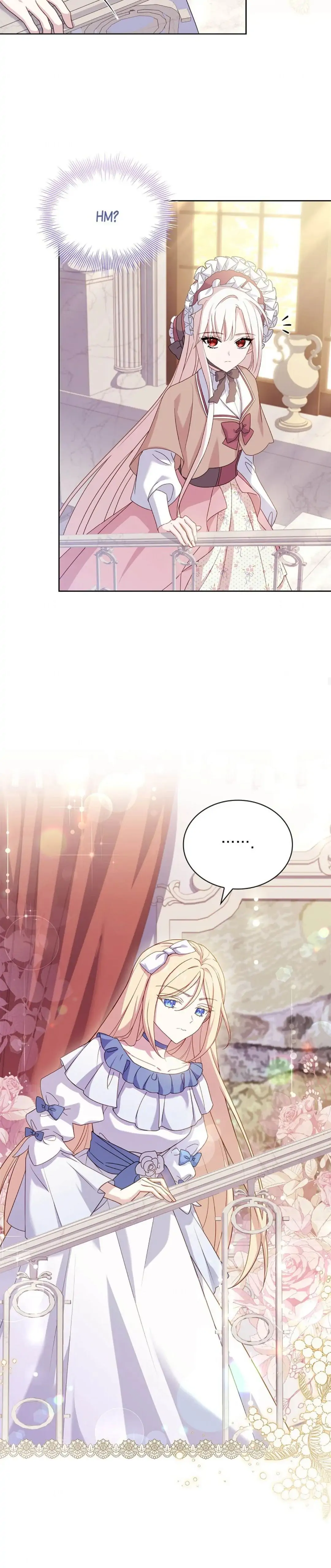Lady Wants to Rest Chapter 84 page 10