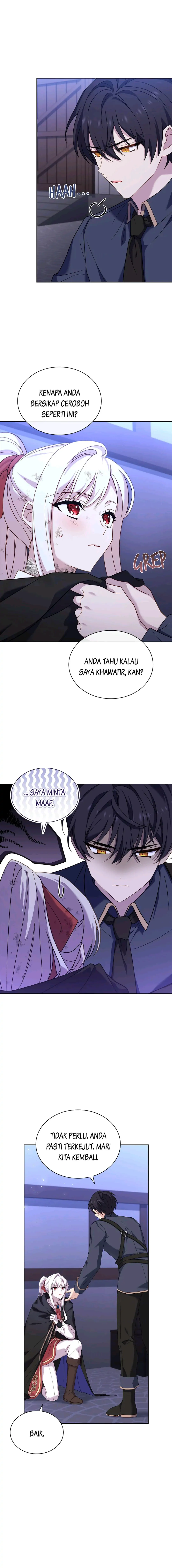 Lady Wants to Rest Chapter 96 page 2