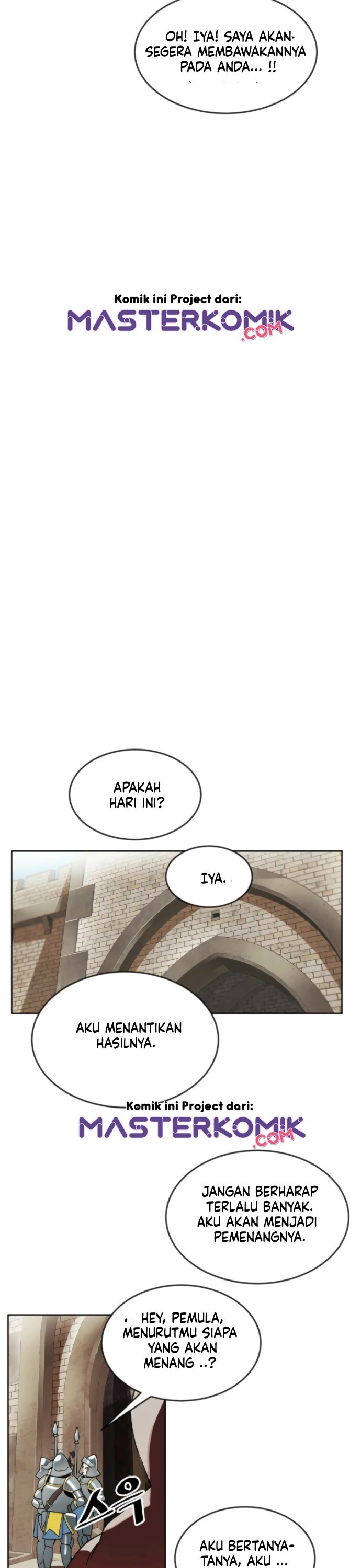 The Lazy Prince Becomes a Genius Chapter 2 page 31