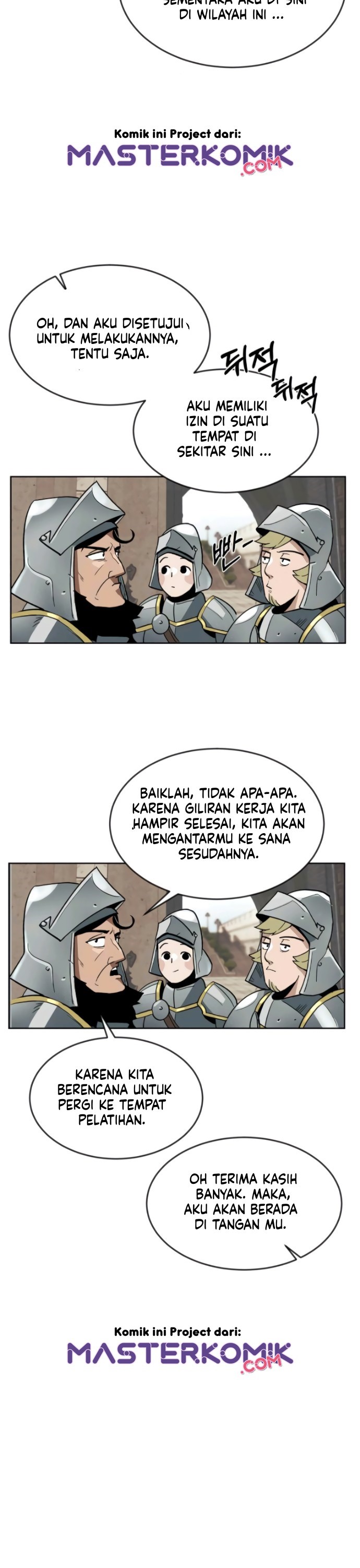 The Lazy Prince Becomes a Genius Chapter 2 page 33