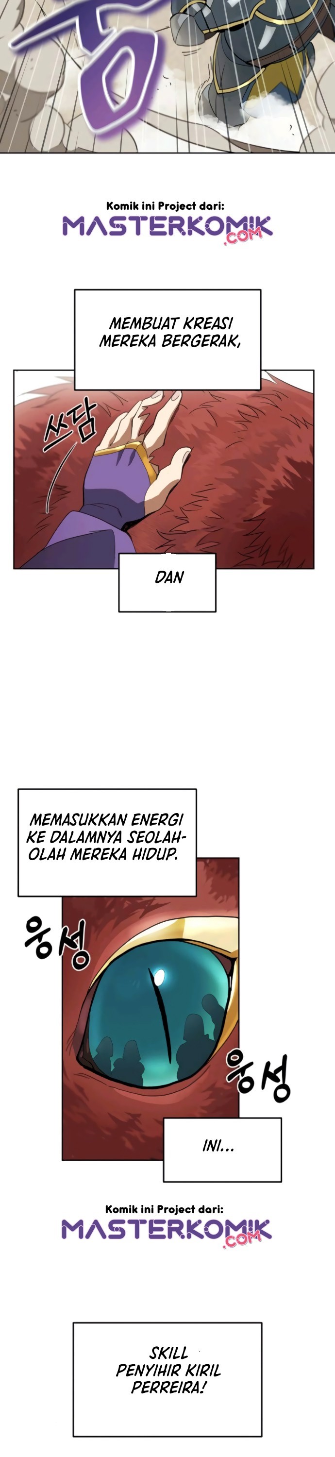 The Lazy Prince Becomes a Genius Chapter 3 page 3