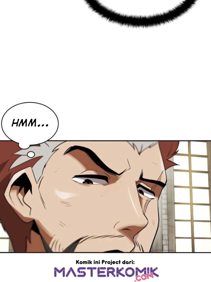 The Lazy Prince Becomes a Genius Chapter 4 page 34