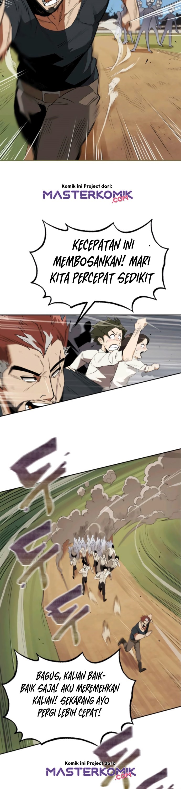 The Lazy Prince Becomes a Genius Chapter 4 page 41