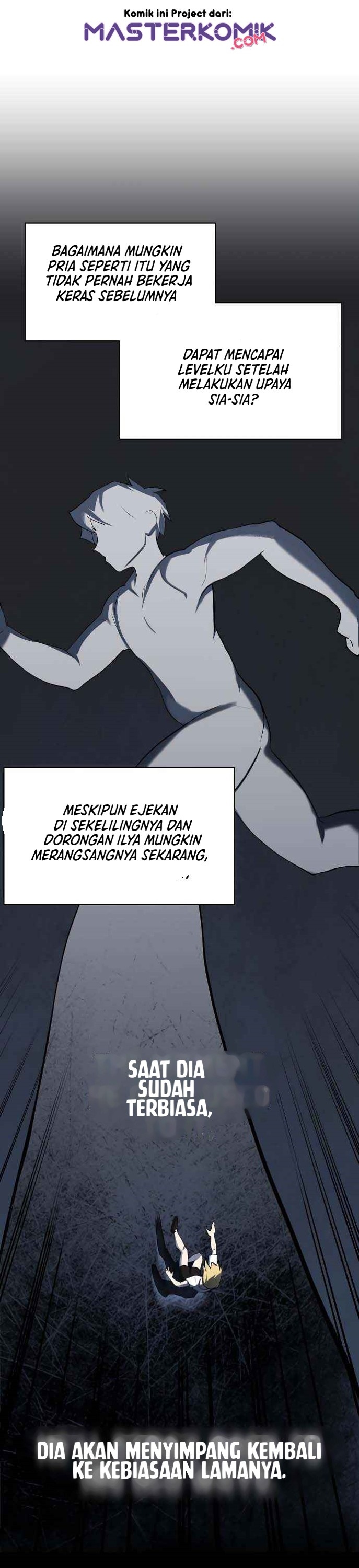 The Lazy Prince Becomes a Genius Chapter 6 page 8
