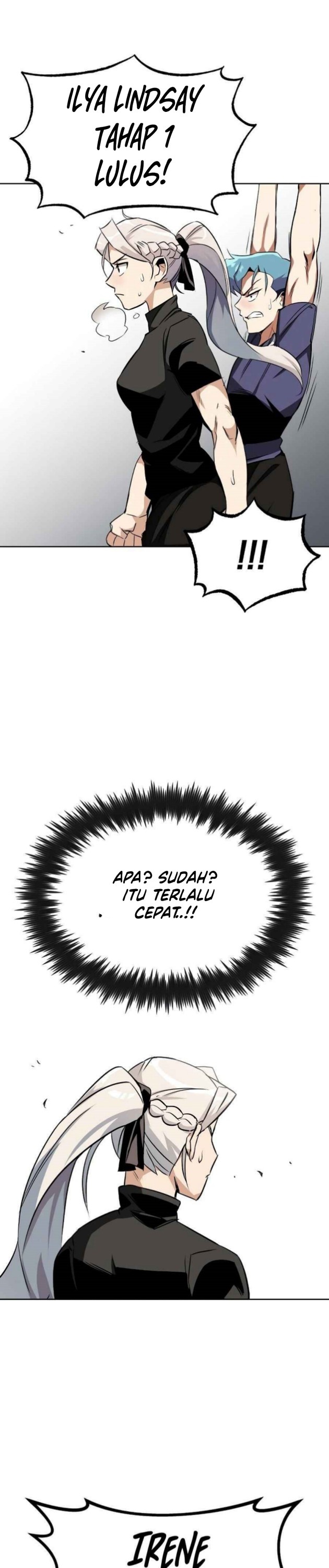 The Lazy Prince Becomes a Genius Chapter 7 page 9