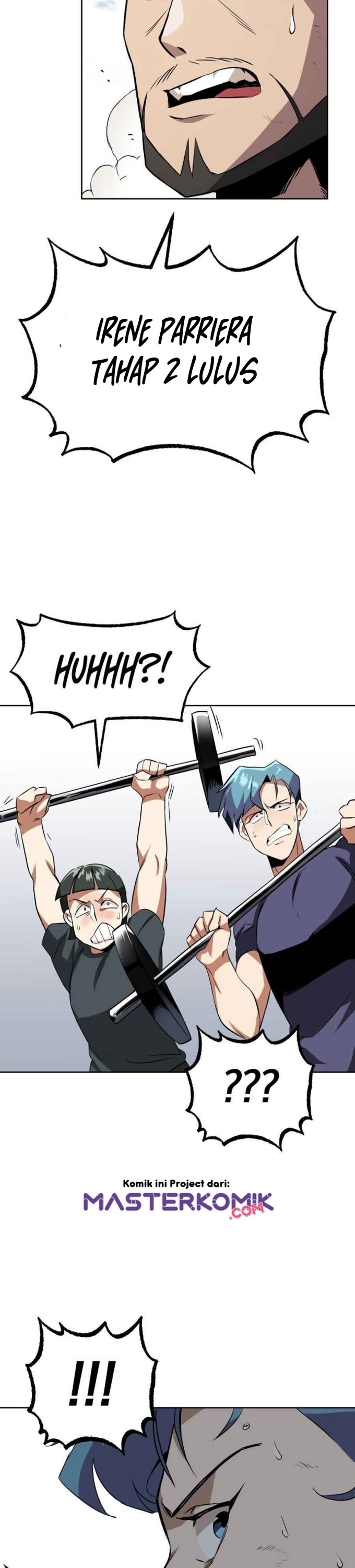 The Lazy Prince Becomes a Genius Chapter 7 page 15