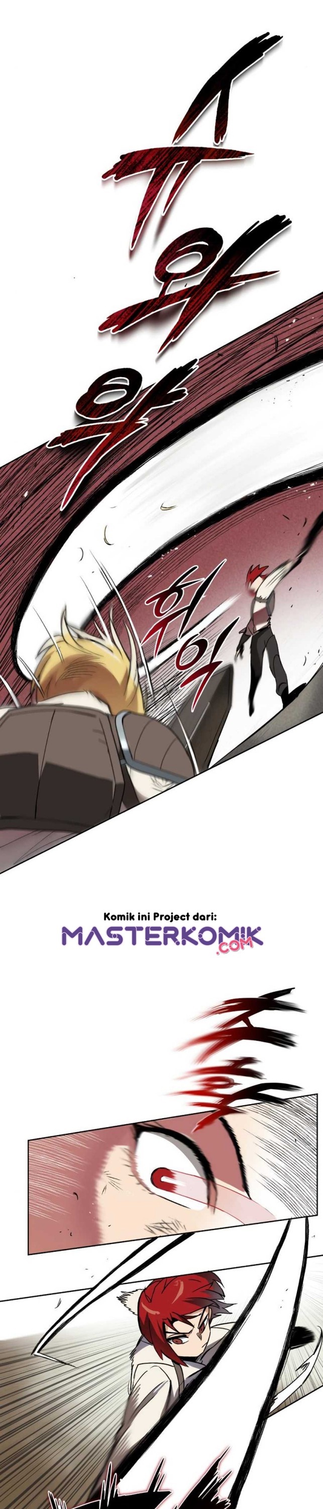 The Lazy Prince Becomes a Genius Chapter 11 page 11