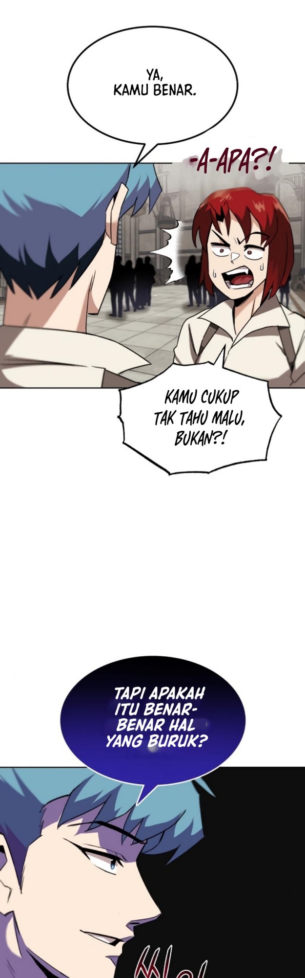 The Lazy Prince Becomes a Genius Chapter 12 page 3