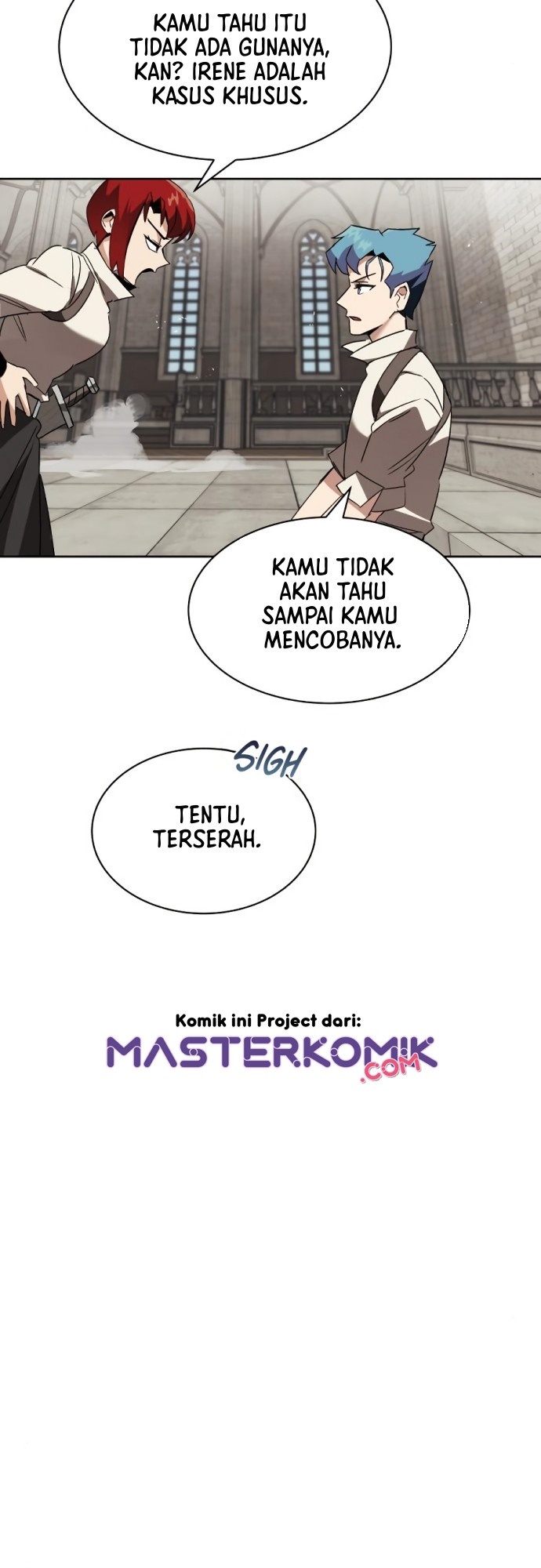 The Lazy Prince Becomes a Genius Chapter 12 page 46