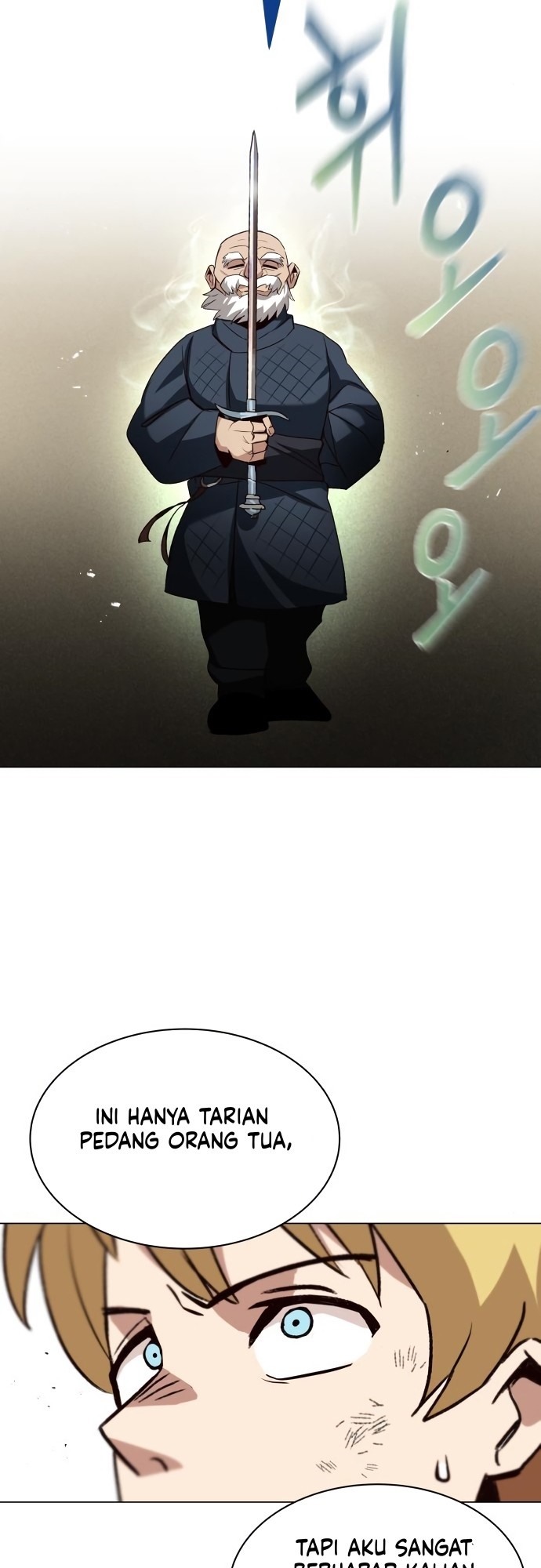 The Lazy Prince Becomes a Genius Chapter 13 page 22