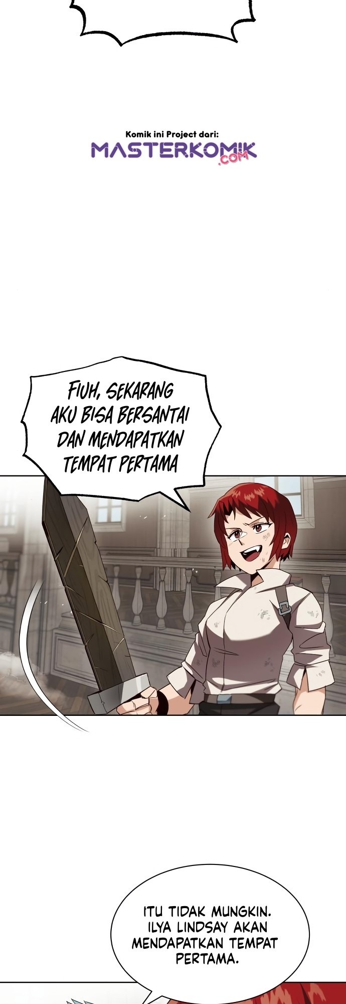The Lazy Prince Becomes a Genius Chapter 13 page 45