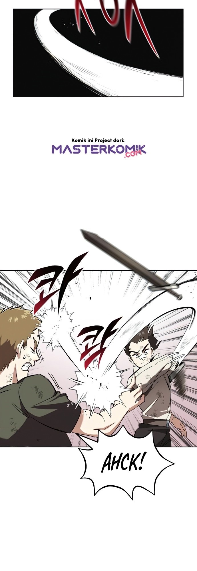 The Lazy Prince Becomes a Genius Chapter 14 page 11