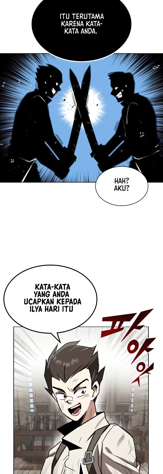 The Lazy Prince Becomes a Genius Chapter 14 page 14