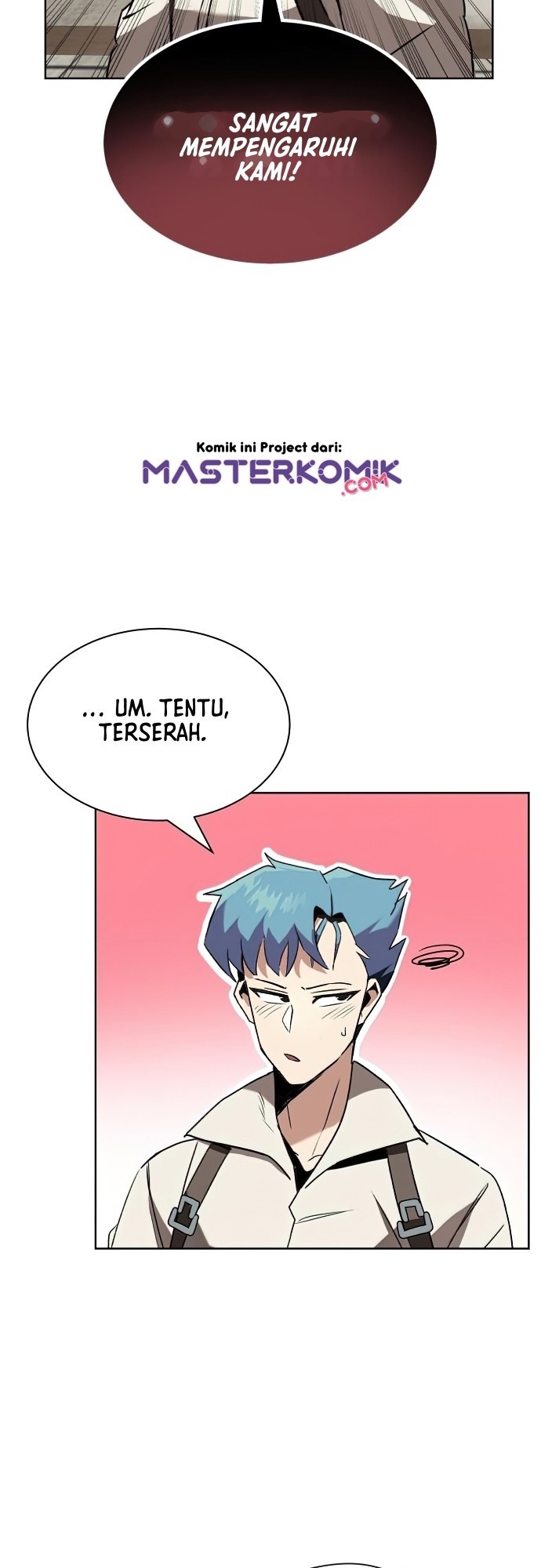 The Lazy Prince Becomes a Genius Chapter 14 page 15