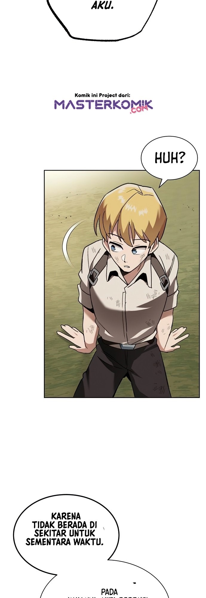The Lazy Prince Becomes a Genius Chapter 14 page 52
