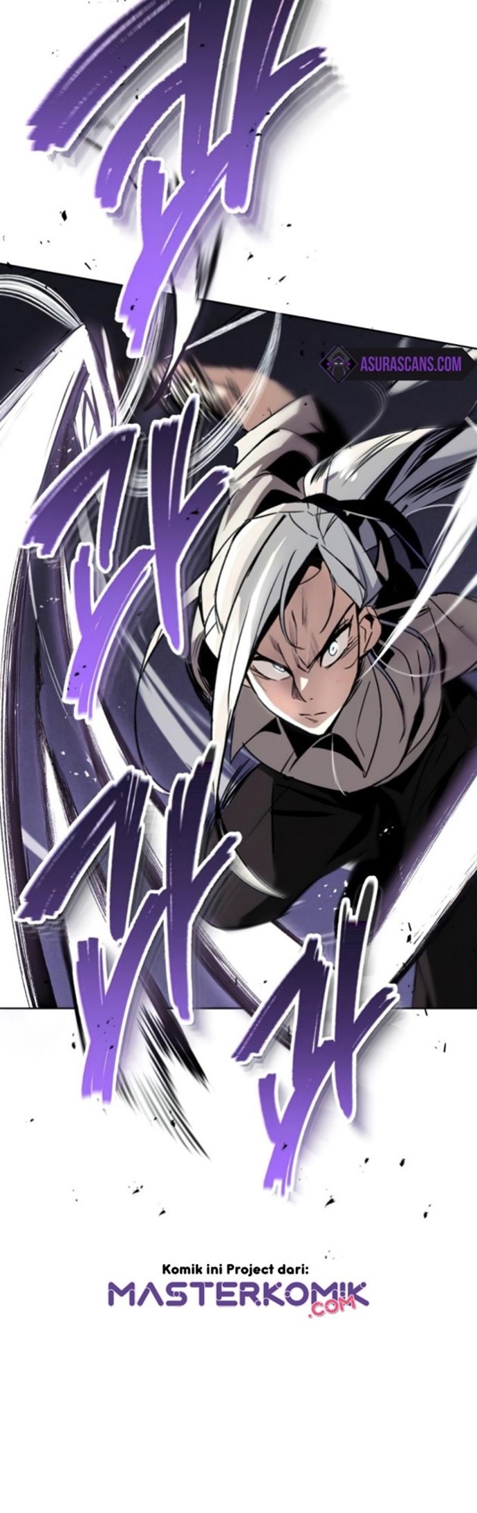 The Lazy Prince Becomes a Genius Chapter 15 page 59