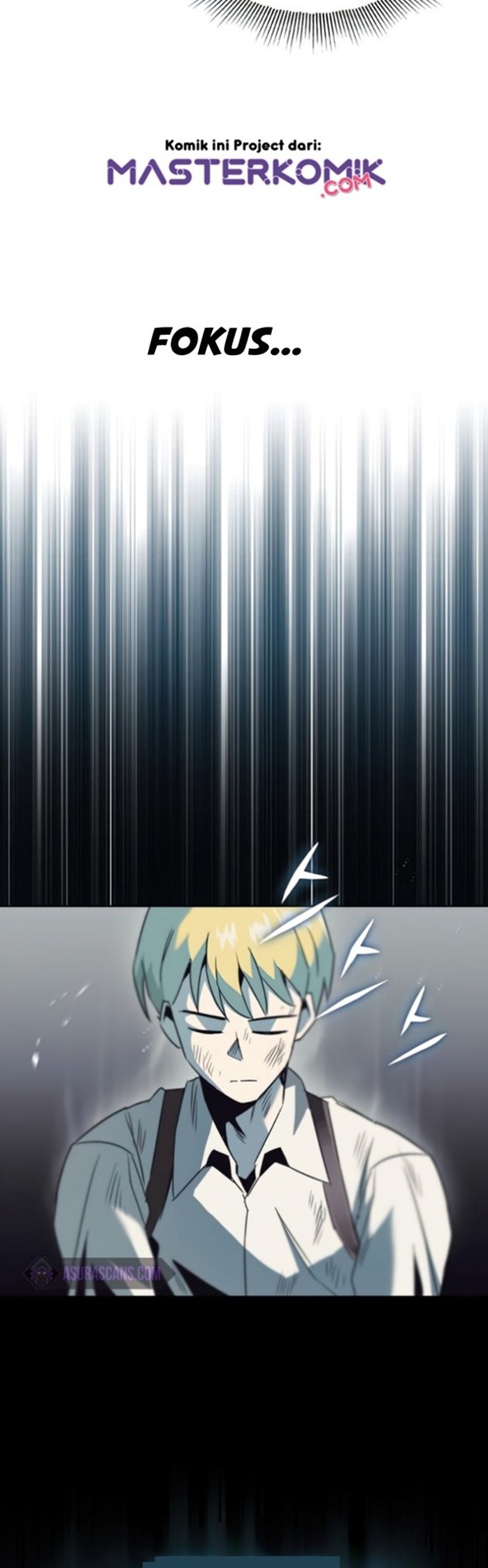 The Lazy Prince Becomes a Genius Chapter 16 page 18