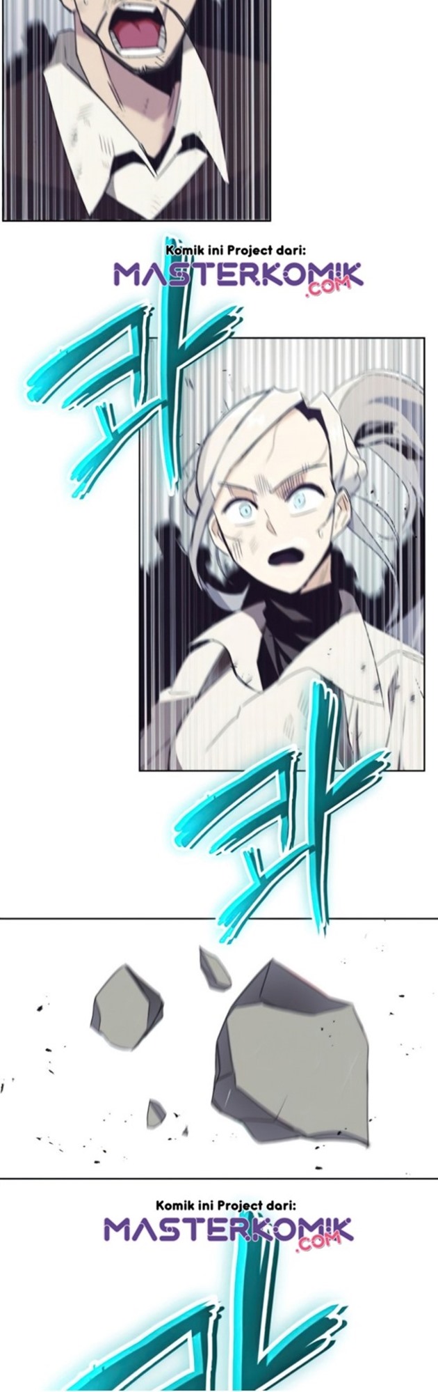 The Lazy Prince Becomes a Genius Chapter 16 page 31