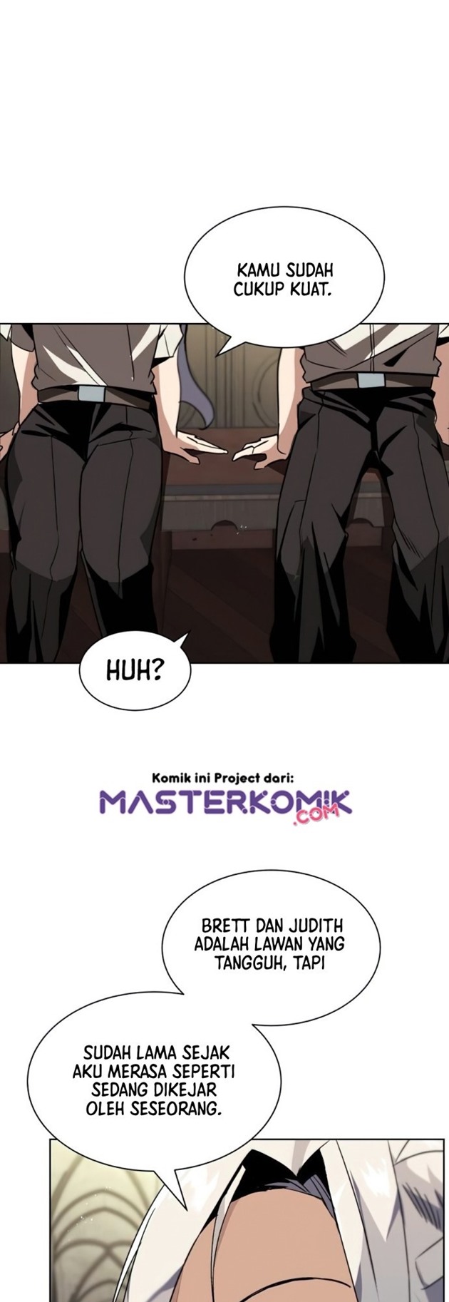 The Lazy Prince Becomes a Genius Chapter 16 page 47