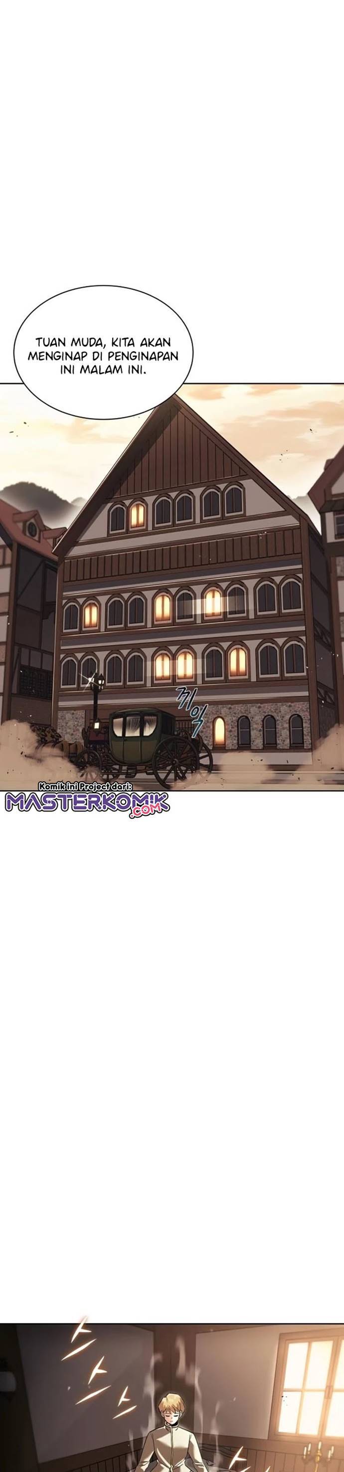 The Lazy Prince Becomes a Genius Chapter 19 page 7