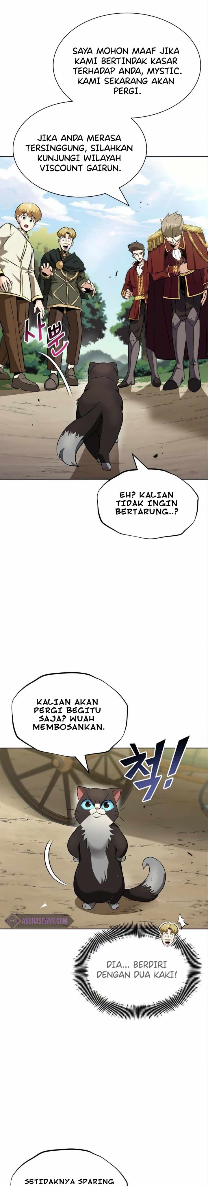The Lazy Prince Becomes a Genius Chapter 20 page 5