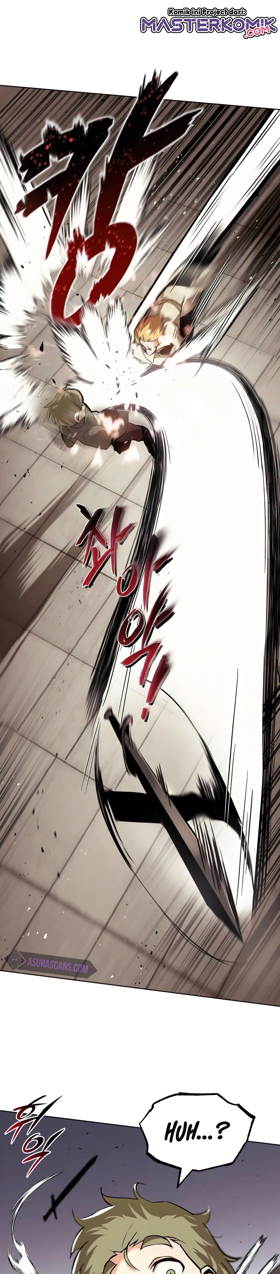 The Lazy Prince Becomes a Genius Chapter 24 page 6