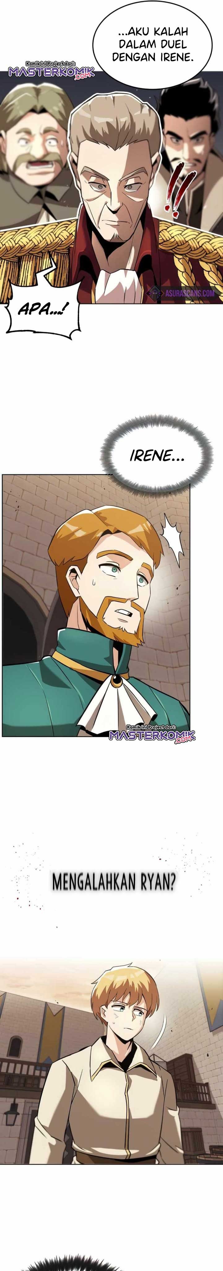 The Lazy Prince Becomes a Genius Chapter 25 page 7