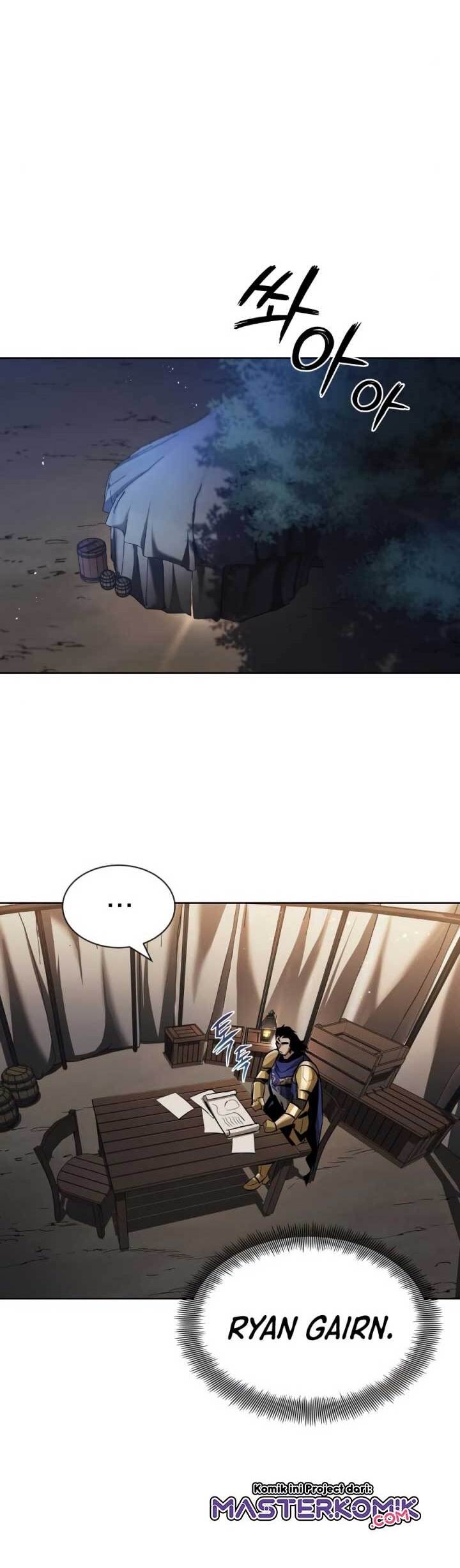 The Lazy Prince Becomes a Genius Chapter 33 page 42