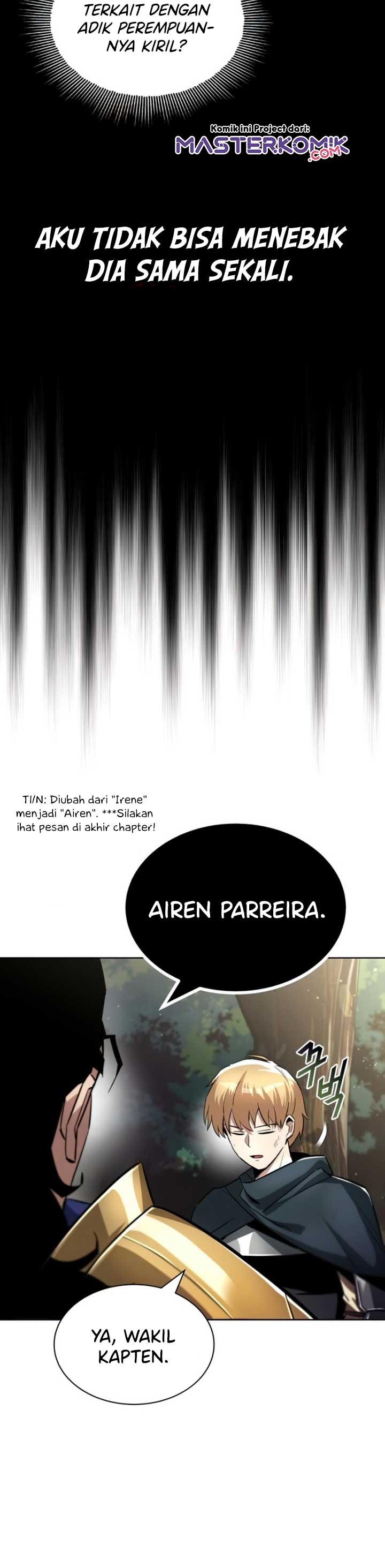 The Lazy Prince Becomes a Genius Chapter 34 page 12