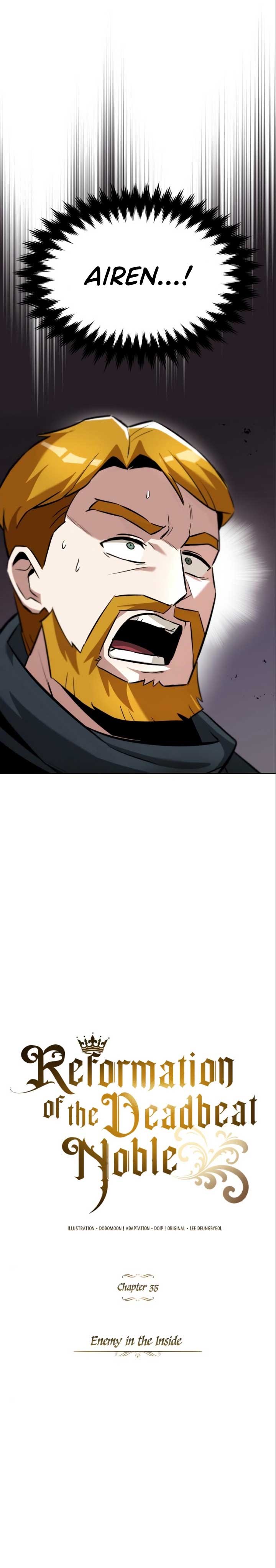 The Lazy Prince Becomes a Genius Chapter 35 page 3