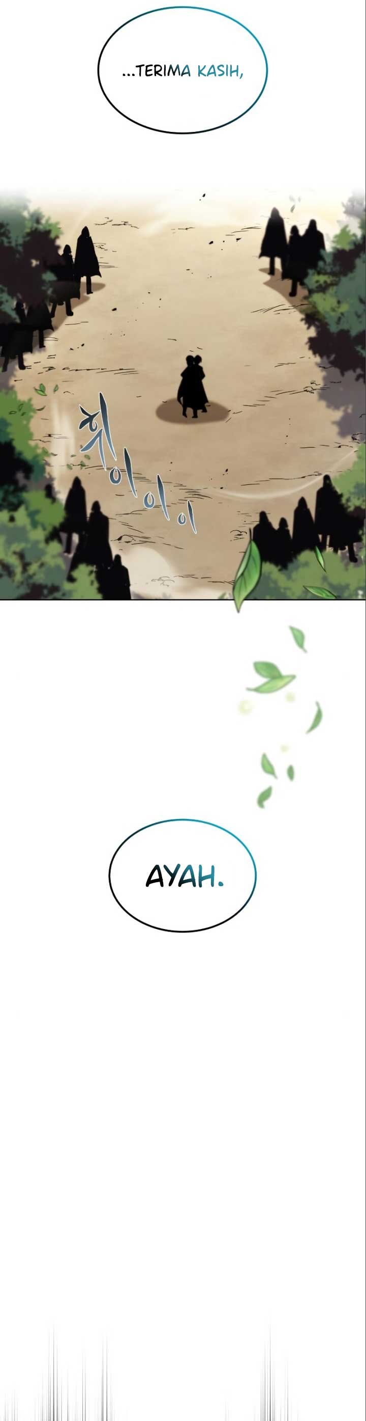 The Lazy Prince Becomes a Genius Chapter 35 page 38