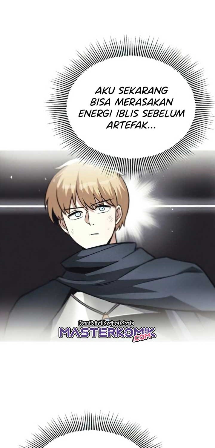 The Lazy Prince Becomes a Genius Chapter 37 page 62