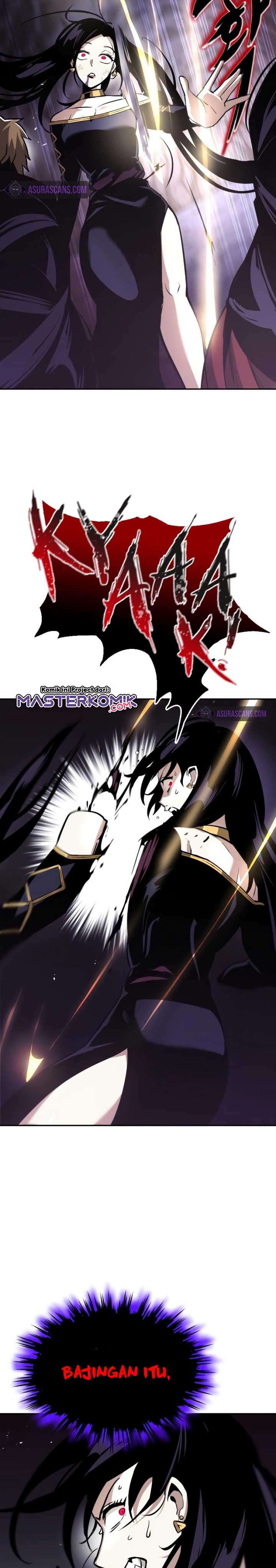 The Lazy Prince Becomes a Genius Chapter 39 page 7