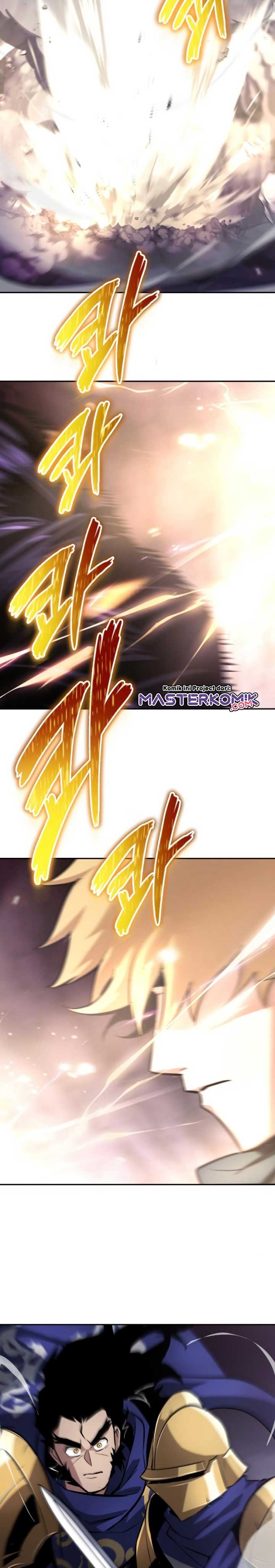 The Lazy Prince Becomes a Genius Chapter 39 page 19