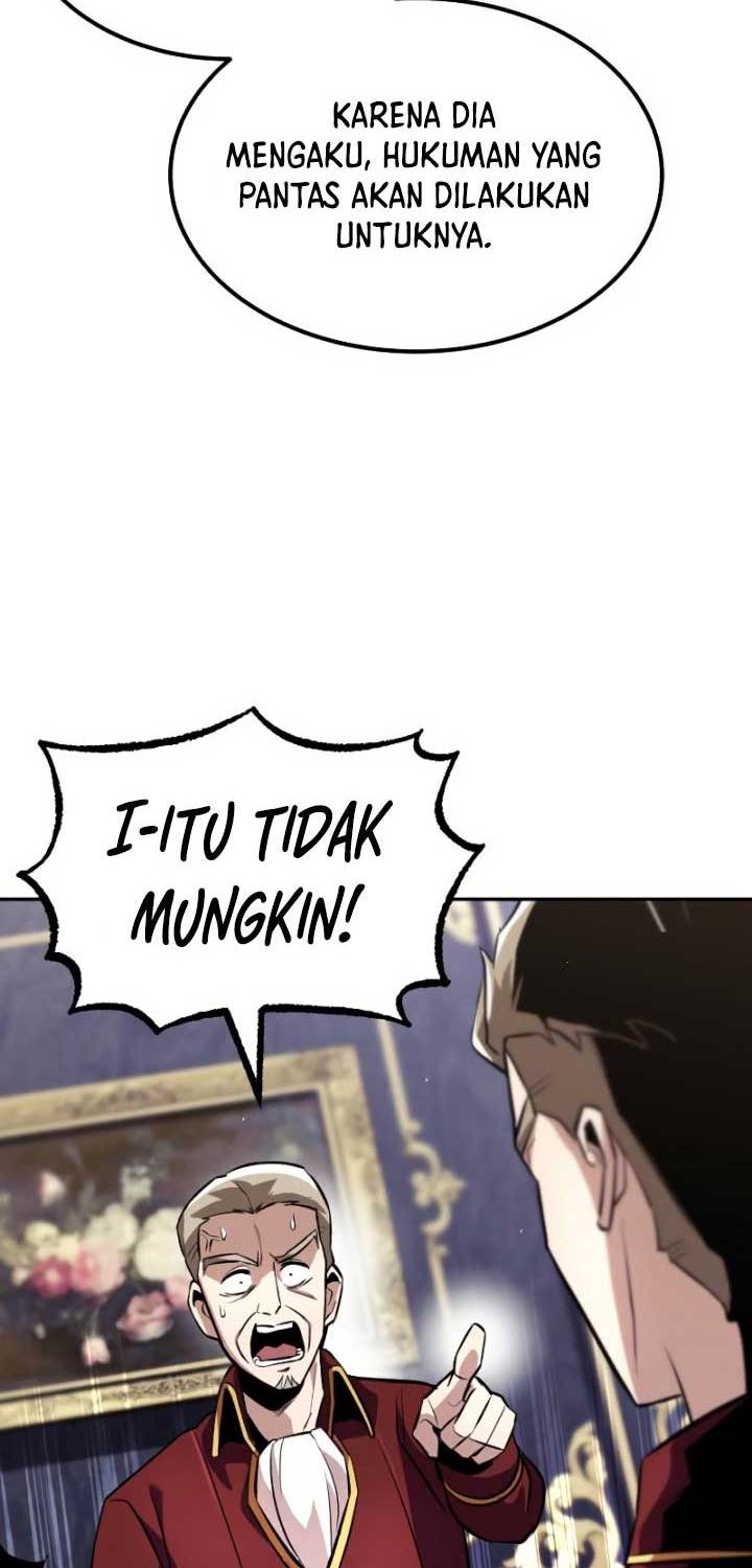 The Lazy Prince Becomes a Genius Chapter 41 page 43