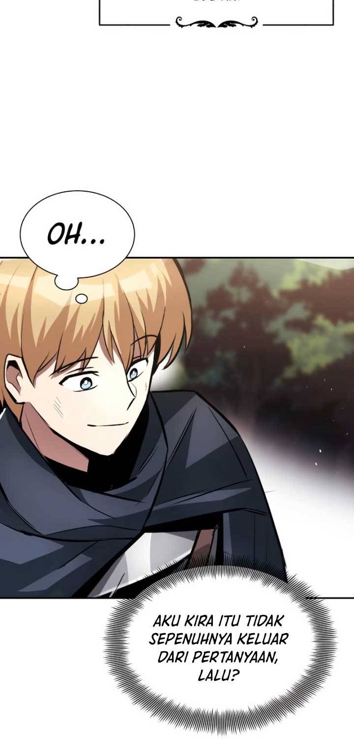 The Lazy Prince Becomes a Genius Chapter 41 page 73
