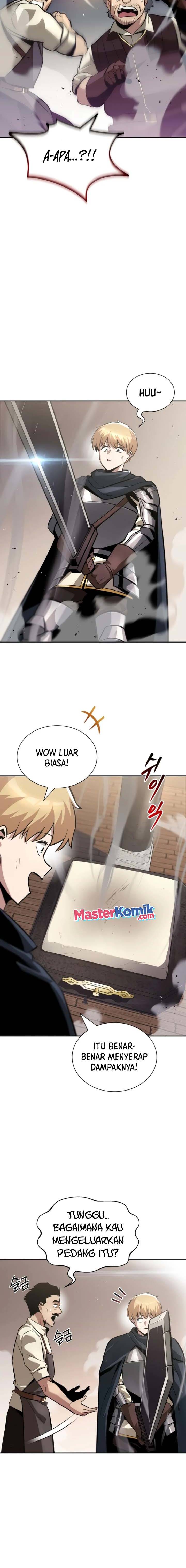 The Lazy Prince Becomes a Genius Chapter 42 page 16