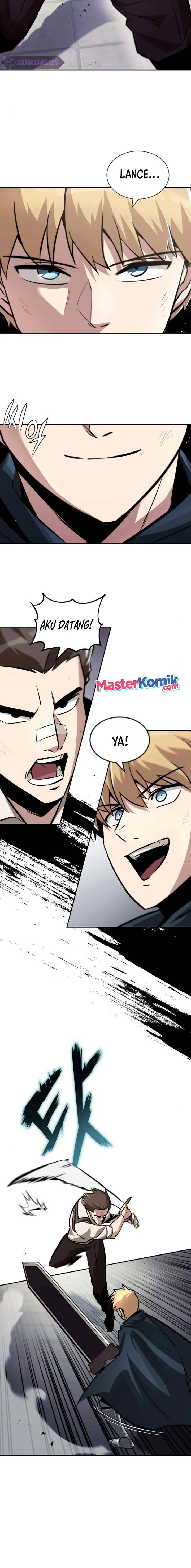 The Lazy Prince Becomes a Genius Chapter 43 page 16